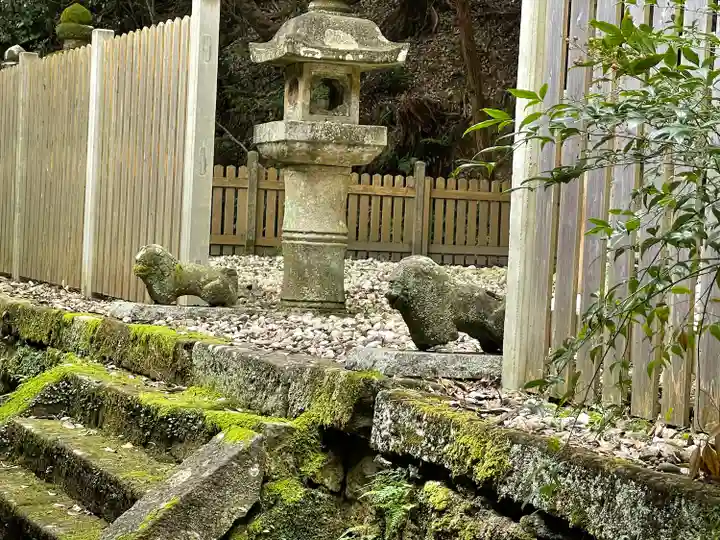 八ッ山神社(三重県)