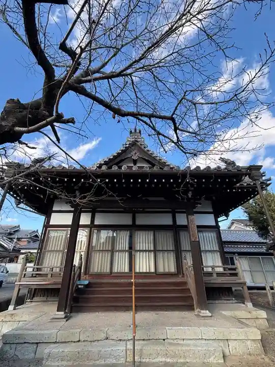 徳道上人堂(兵庫県)