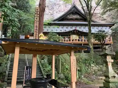 文殊仙寺(大分県)