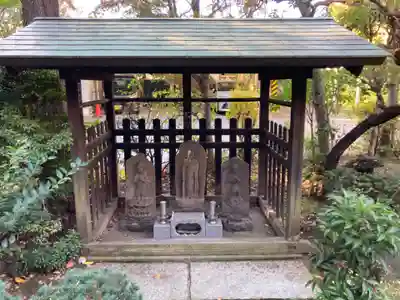 久成院(東京都)