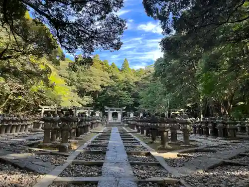 東光寺のその他建物