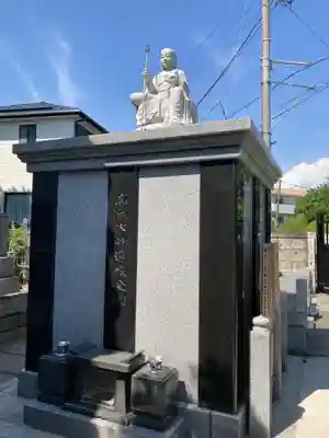 普門寺(神奈川県)