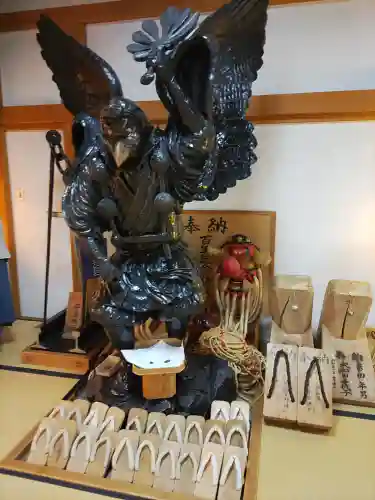 古峯神社(栃木県)