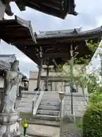 阿彌陀院(茨城県)