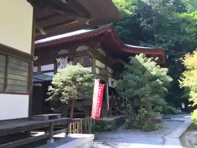 水潜寺のその他建物