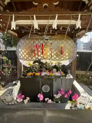 法輪寺(東京都)