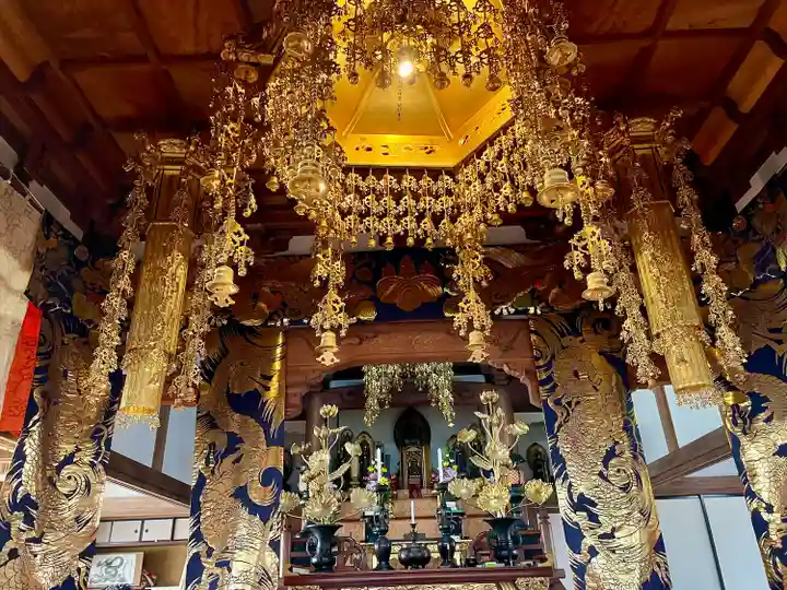 福泉寺(神奈川県)
