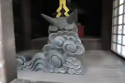 三原八幡宮のその他建物