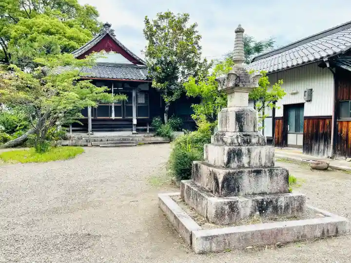月通寺(滋賀県)