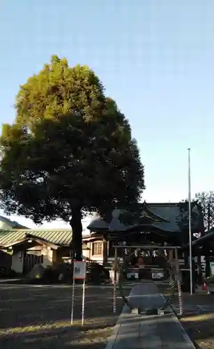 若宮神社のその他建物
