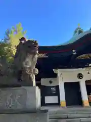 王子神社(東京都)