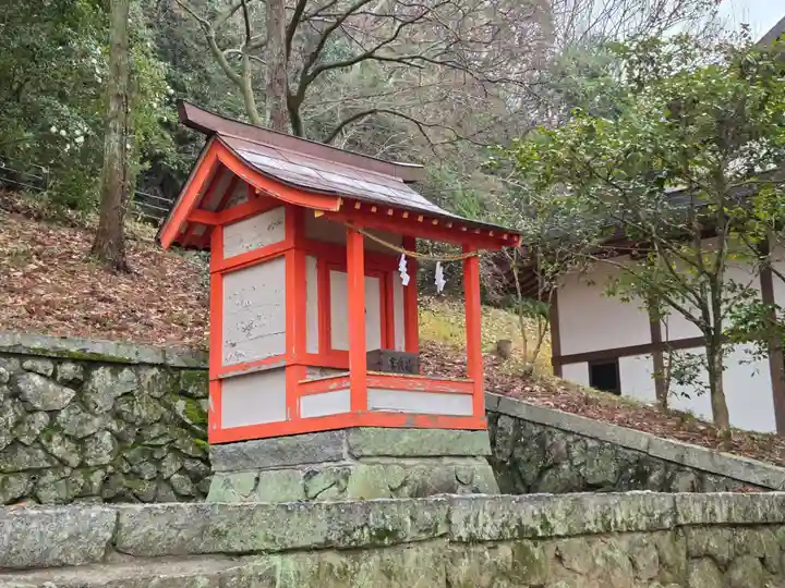 吉備津神社(岡山県)