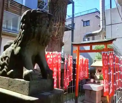 青葉台北野神社(東京都)
