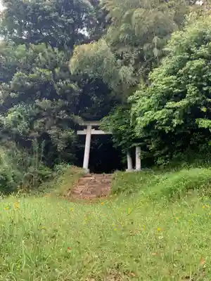 三社神社(千葉県)