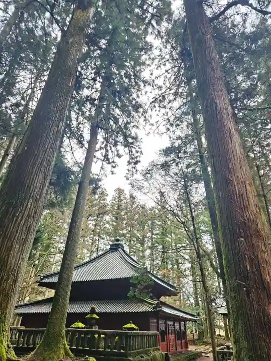 輪王寺(栃木県)