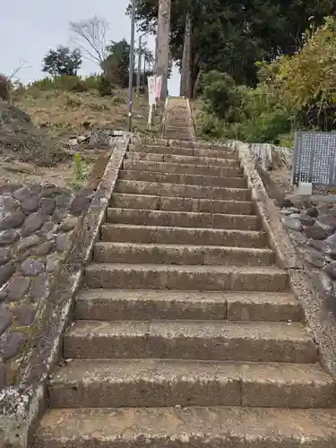 大宮神社(栃木県)