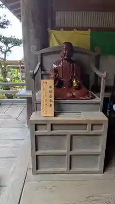 岡寺(龍蓋寺)(奈良県)