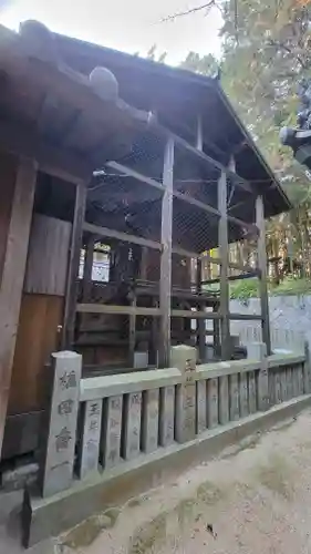 天満神社(愛媛県)