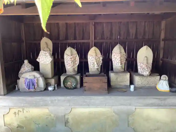 法岑寺(愛知県)