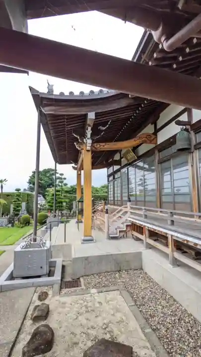 長福寺(愛知県)