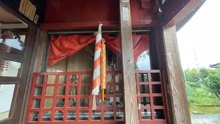 照光寺(山形県)