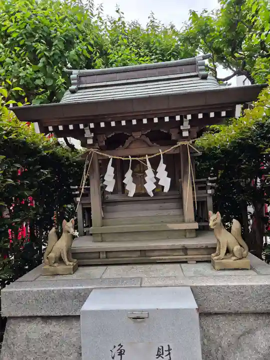 北野神社(東京都)