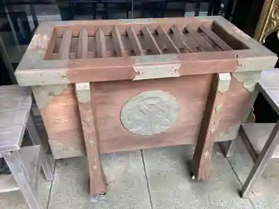 品川貴船神社(東京都)