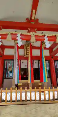 生島神社(兵庫県)