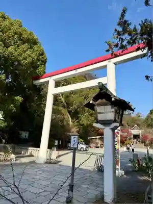 鎌倉宮(神奈川県)