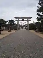 誉田八幡宮(大阪府)