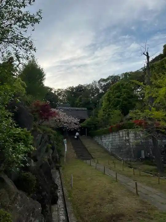 横浜 西方寺のその他建物