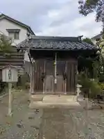 稲荷神社(兵庫県)