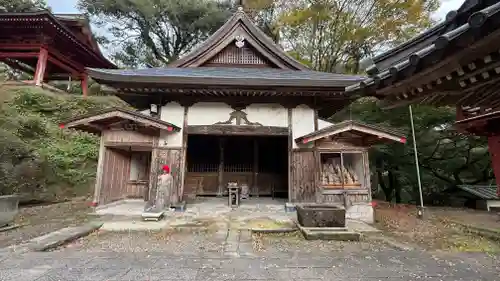 清水寺(千葉県)