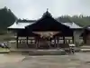 揖夜神社(島根県)