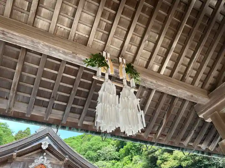 美保神社(島根県)