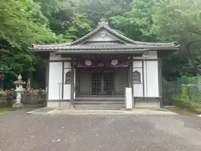 総持寺(神奈川県)