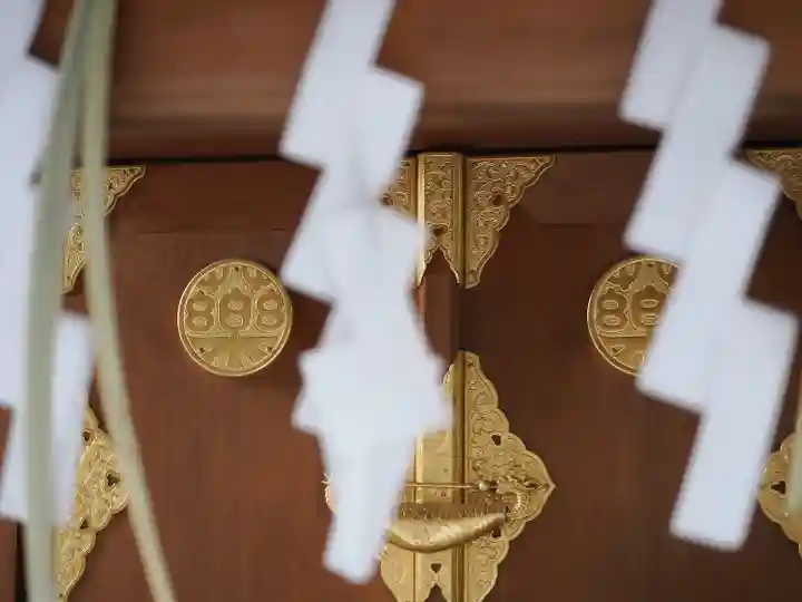 薬祖神社(東京都)