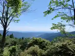 武蔵御嶽神社(東京都)