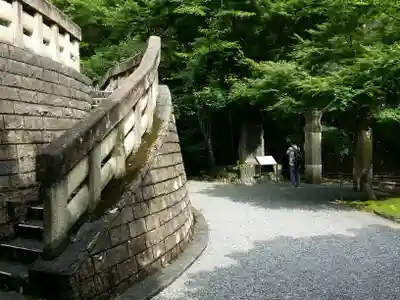 化野念仏寺のその他建物