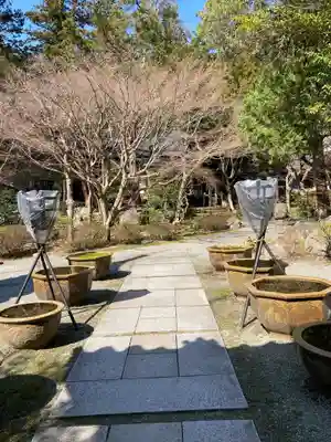 覚園寺のその他建物
