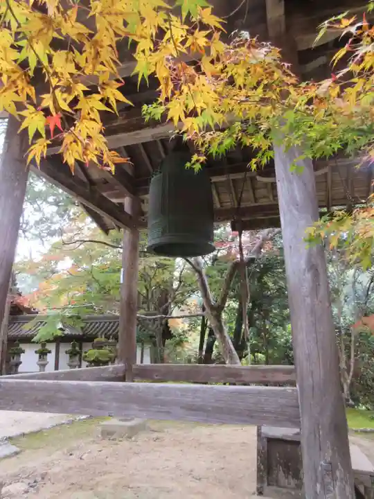 西明寺のその他建物