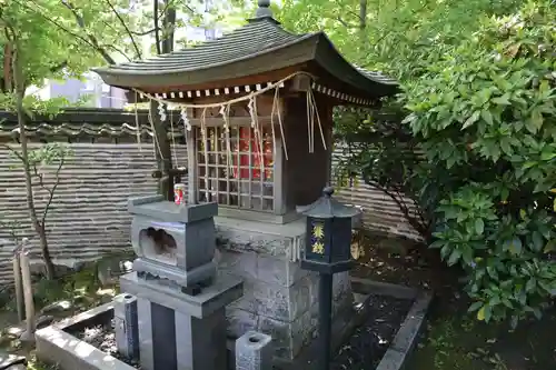 待乳山聖天（本龍院）(東京都)