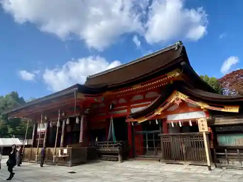 八坂神社(祇園さん)(京都府)