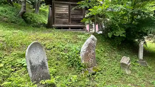 東正寺(山形県)