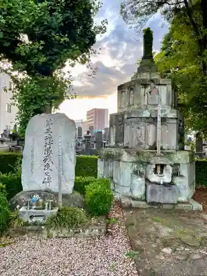 清巌寺(栃木県)