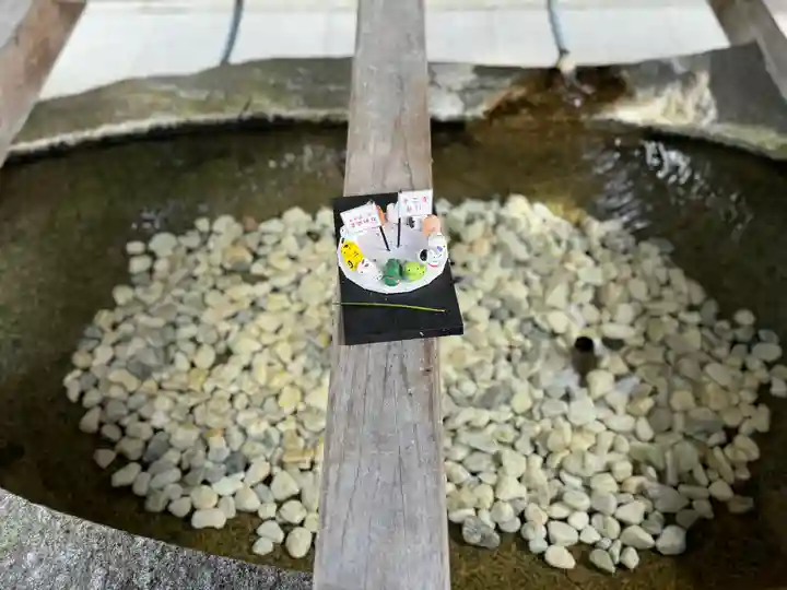 甲斐國一宮 浅間神社(山梨県)