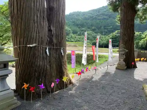 高司神社〜むすびの神の鎮まる社〜のその他建物