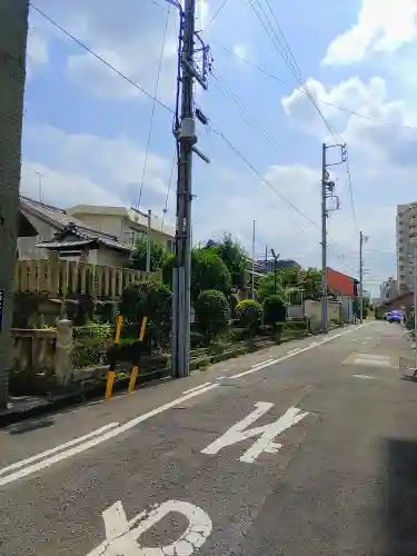 八劔社のその他建物