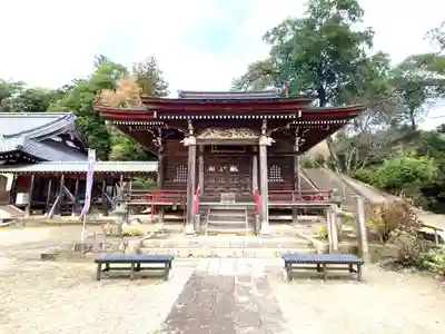 馬頭院(栃木県)