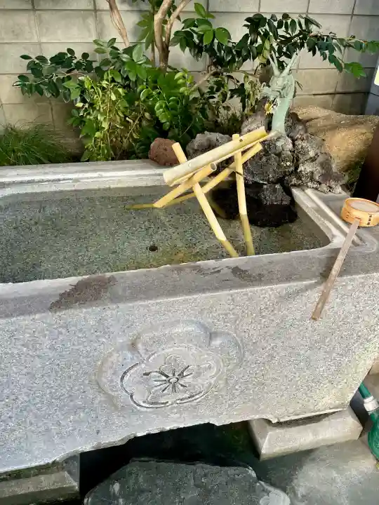 須賀神社(東京都)